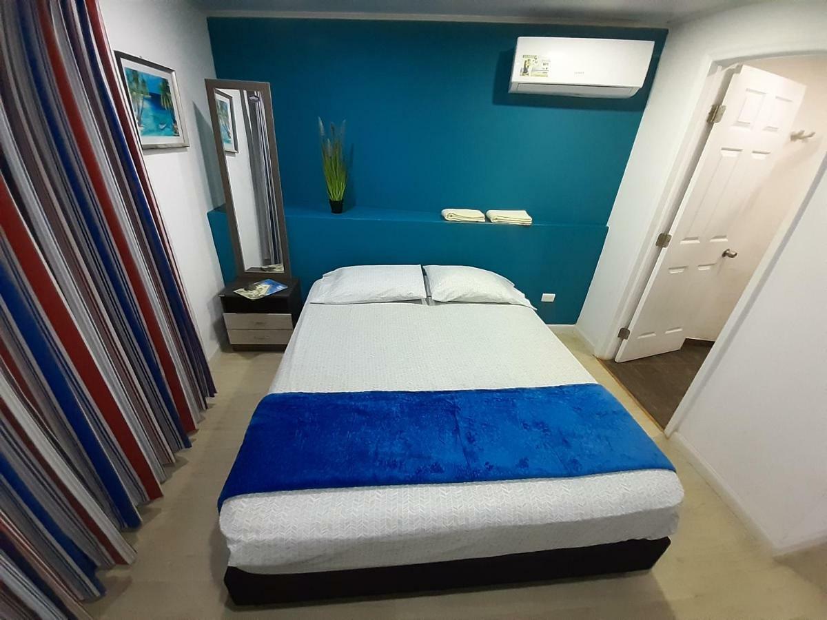 מלון San Andrés Palmare House מראה חיצוני תמונה