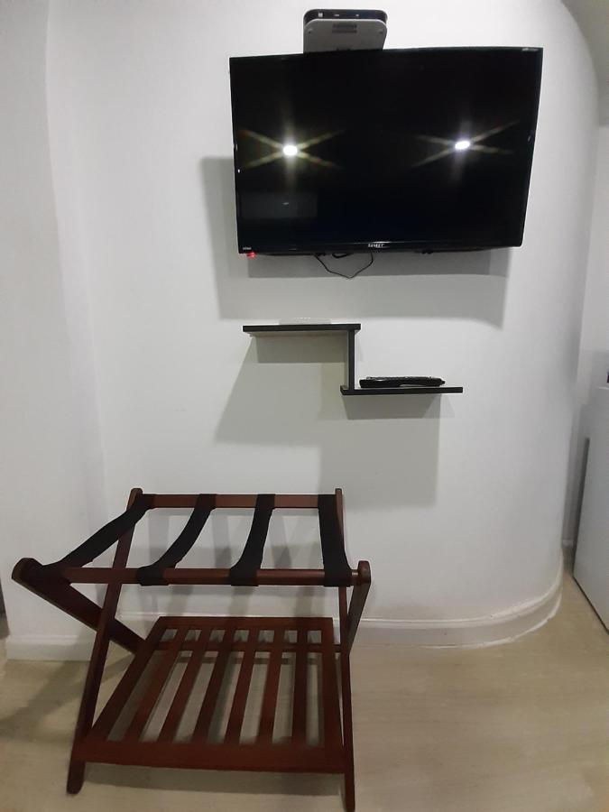 מלון San Andrés Palmare House מראה חיצוני תמונה