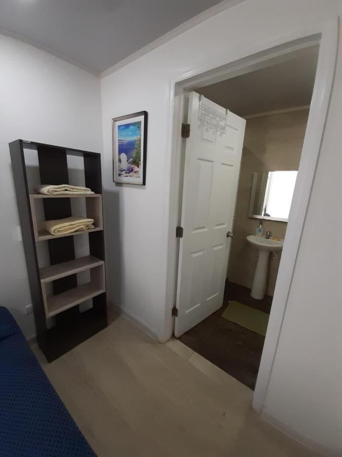 מלון San Andrés Palmare House מראה חיצוני תמונה
